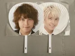 2026年最新】手越うちわの人気アイテム - メルカリ