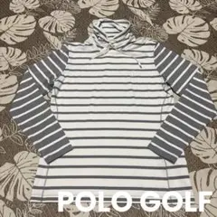 POLO GOLF(ポロゴルフ)ラルフローレン　プルオーバー　長袖シャツのサムネイル