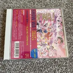 SHOW WA!―ギャグ・ジャンボリー SHOW WA!～ギャグ・ジャンボリー - メルカリ