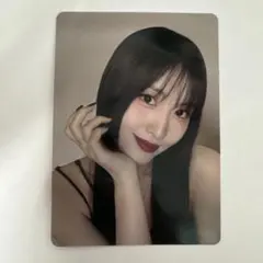 MISAMO PLAY MOMO モモ トレカ ラキドロ タワレコ ①