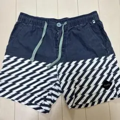 t*m様 TCSS ショートパンツ ハーフパンツ ネイビー 30インチのサムネイル