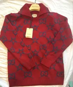 新品　未使用　GUCCI グッチ　セーター　ニット