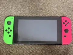 ‼️最終値下‼️Nintendo Switch 本体 ジャンク品
