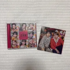 timelesz 邦楽