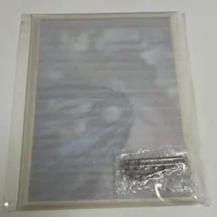 鬼滅の刃 猗窩座 ビッグレイヤードアクリルパネル