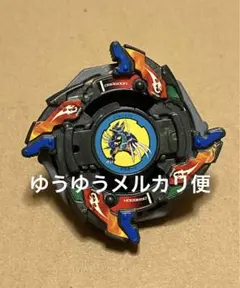 ドラグーンV ブラックVer. 完全未開封 2025年最新】ドラグーンVの人気アイテム - メルカリ