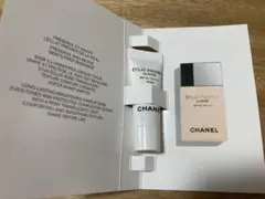 CHANEL エクラ プルミエ ラ バーズ ロゼ　メークアップベース　SPF40のサムネイル