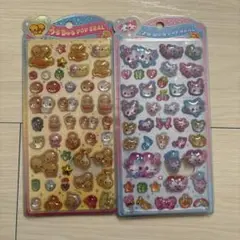 【正規品】うるちゅるPOPシール セット クラックス