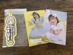 CUTIE STREET 古澤里紗 グッズセット - メルカリ