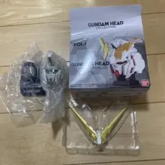 GUNDAM HEAD COLLECTION シークレット含む計6点 - メルカリ