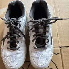 MIZUNO メンズ テニススニーカーのサムネイル