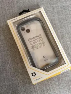 iFace Reflection iPhone 14 ケース