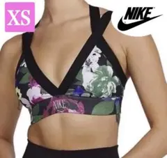 新品★NIKE ナイキブラ ナイキブラトップ スポーツブラ★XSのサムネイル