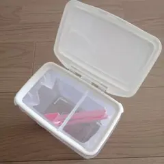 森永E赤ちゃん エコらくパック 専用ケースのサムネイル