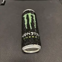 Monster Energy デコレーション缶 置物