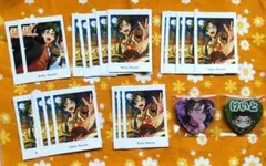 2026年最新】ぱしゃっつ vol.5 あんスタの人気アイテム - メルカリ