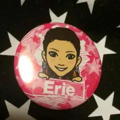 値下げ☆2015居酒屋えぐざいる エリエ バッチ