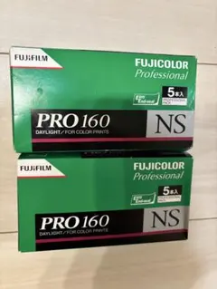 2026年最新】fuji 160nsの人気アイテム - メルカリ
