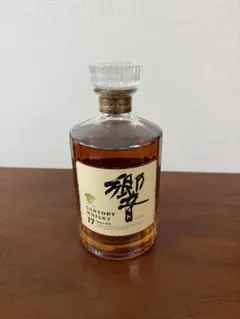 響 17年 700ml 箱あり - メルカリ
