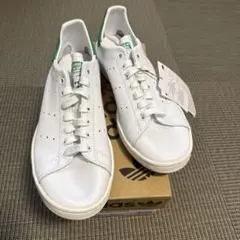 限定値下【新品未使用】adidas STAN SMITH DECON 24.0