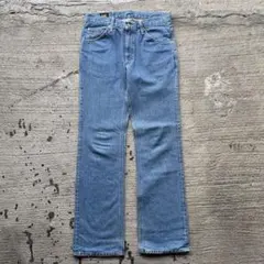 Lee AMERICAN STANDARD 102 bootcut denim