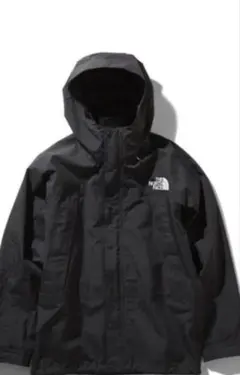 the north face マウンテンライトジャケット l