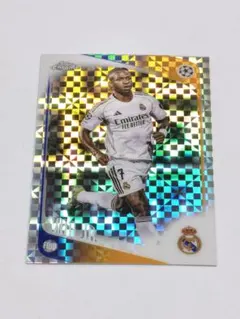 Panini SERGIO RAMOS セルヒオ・ラモス レアル・マドリード - メルカリ