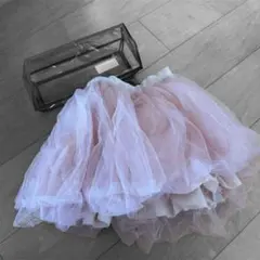 MARL MARL tutu sakura チュチュ