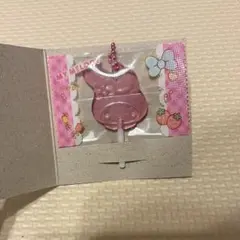 サンリオキャラクターズ キャンディチャームズ マイメロ