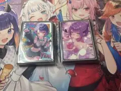 2026年最新】ホロライブスリーブの人気アイテム - メルカリ