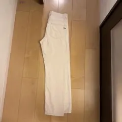 DIESEL ホワイトデニムパンツのサムネイル