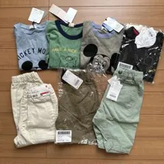 【新品】110cmセット