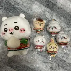 未開封✨️エニマイくじ ちいかわ まとめ売り