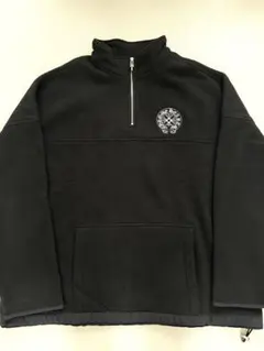 CHROME HEARTS／U.G.E.D リバーシブル ジップ ブルゾン XL 2025年最新