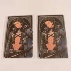 ブラスタ タロット風カード 6周年 マルイ モディ ソテツ セット