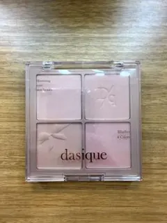 デイジーク　ブレンディングムードチーク　#10 Muted Nuts