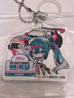 2026年最新】初音ミク レーシング アクリルの人気アイテム - メルカリ