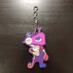 アメイジングデジタルサーカス ズーブル キーホルダー
