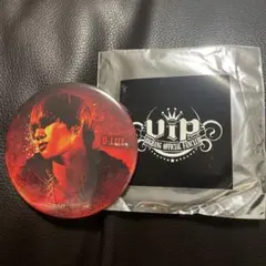 BIGBANG 缶バッジ D-LITE