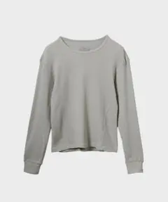 完売　CONZ サーマルニットのサムネイル