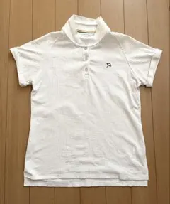 Arnold Palmer Golf レディース 半袖ポロシャツ Oのサムネイル