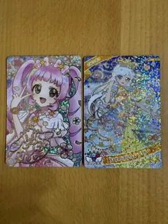 映画ひみつのアイプリまんかいバズリウムライブ！入場者特典 ひまり　おまけ付き