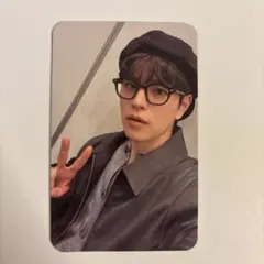 Stray Kids ファンクラブ 更新特典 スンミン トレカ フォトカード