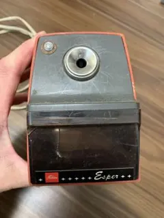 2026年最新】東芝 鉛筆削り レトロの人気アイテム - メルカリ