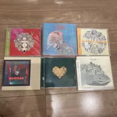 米津玄師 CD 雑誌 まとめ売り - メルカリ
