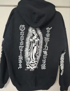 ptp パーカー SAINT MXXXXXX(セントマイケル) 商品ページ - PTP HOODIE BRND MONEY