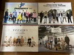 FANTASTICS カレンダー セット