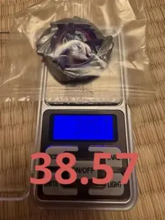 ベイブレードX シャークスケイル 超高重量 - メルカリ