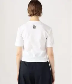 CABaN キャバン ドライスビンコットン ハーフスリーブTシャツのサムネイル