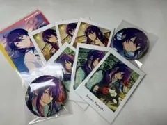 あんスタ神崎颯馬